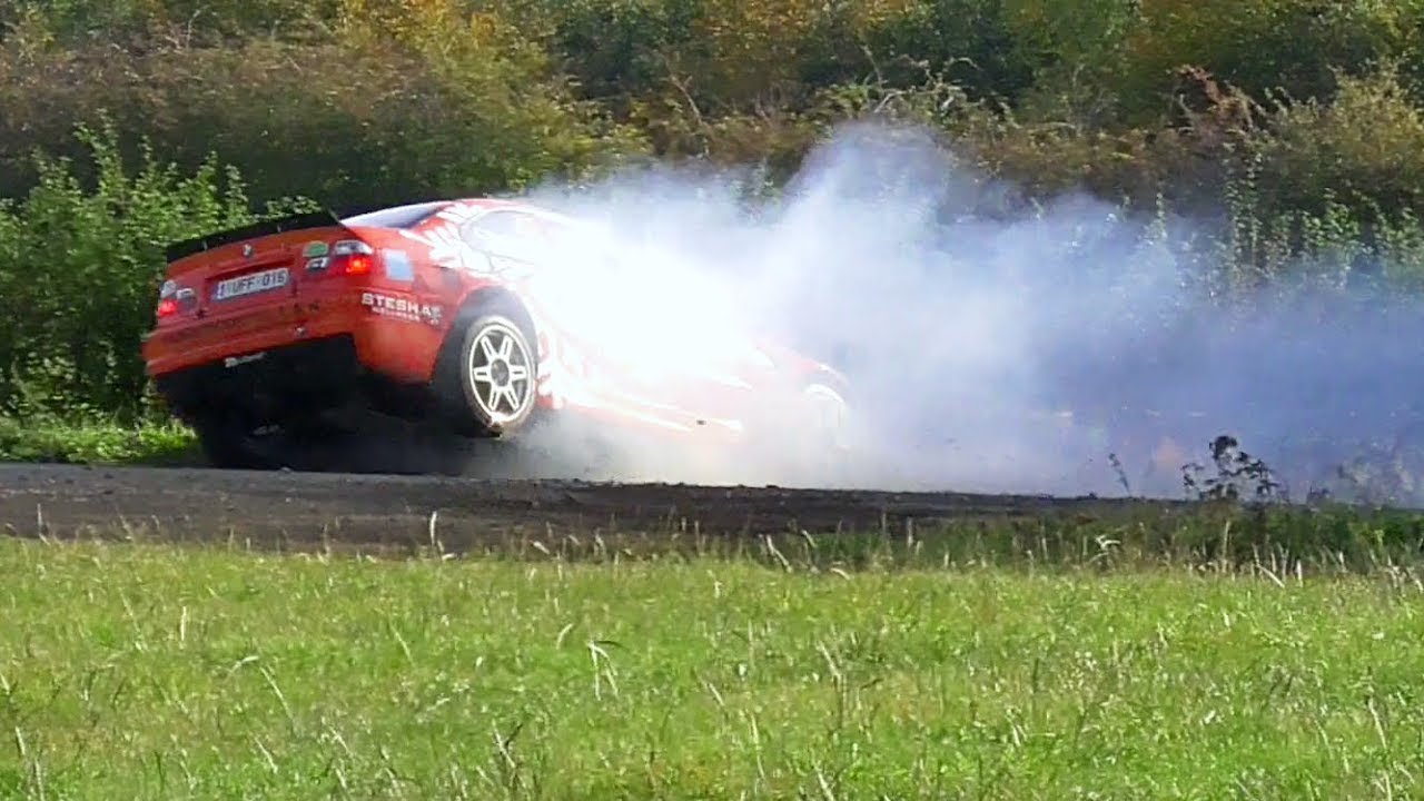 East Belgian Rally 2018 - Best of