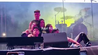 Toke/Slomo - Chanel ( los 40 principales primavera pop 2023 Rubi )