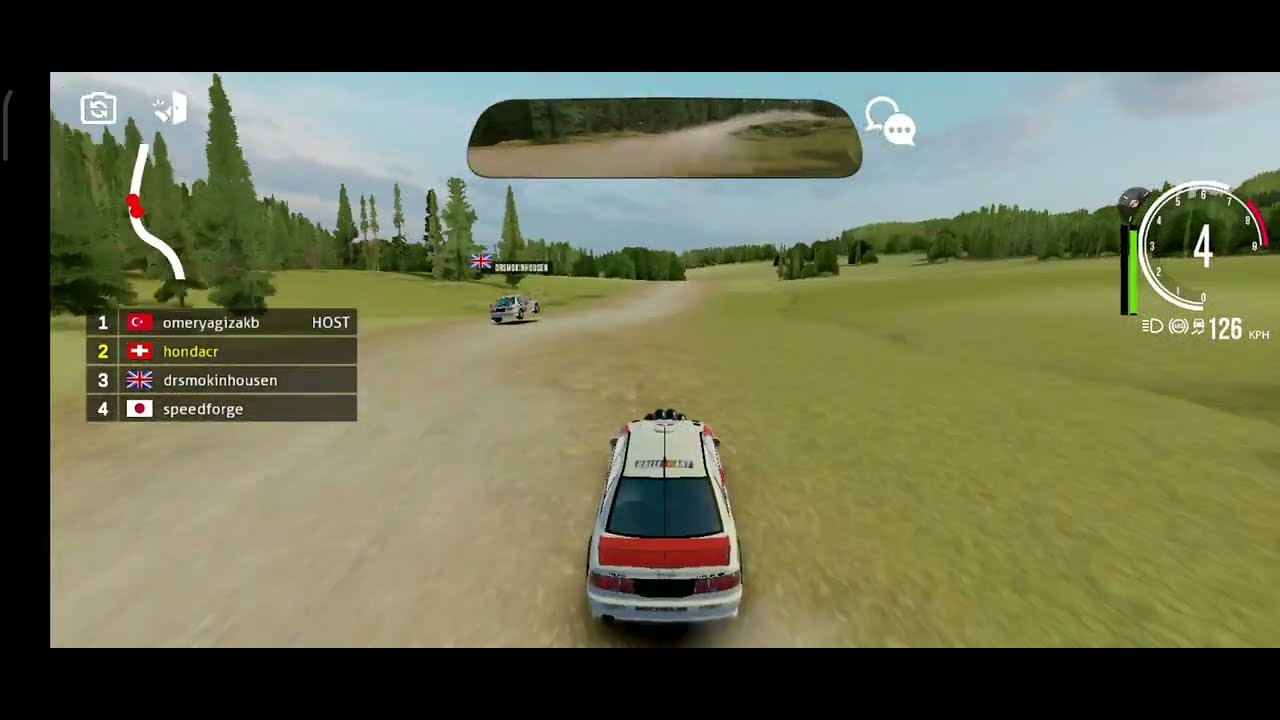 Assoluto Racing WRC (Multiplayer)