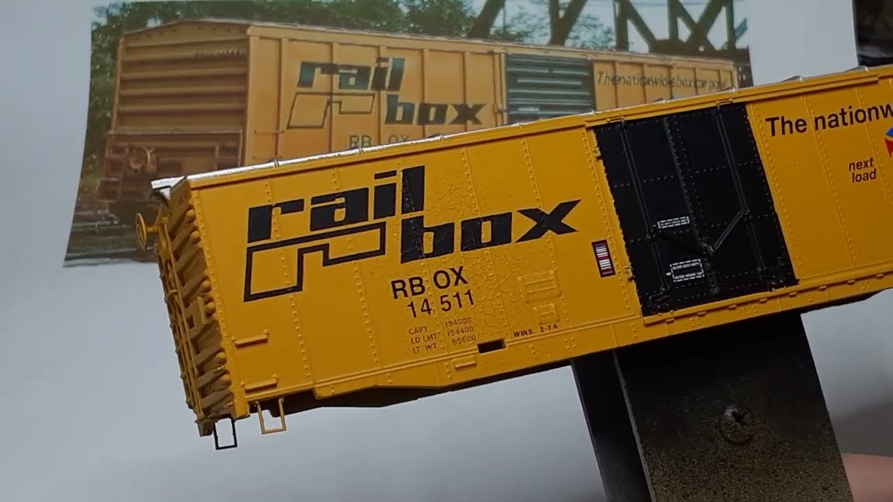 Still Breathing: Replacing Truck-Mounted Couplers...and a Surprise!