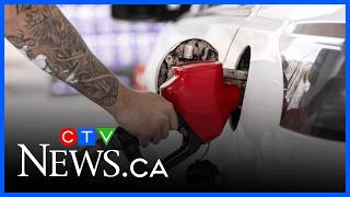 Gas prices plunge overnight