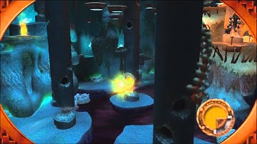 Jak & Daxter The Precursor Legacy Walkthrough Part 18