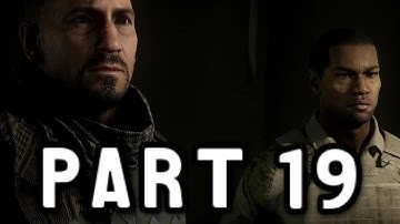 Ghost Recon Breakpoint Walkthrough Gameplay Part 19 - An Eye For An AI - (Xbox One)