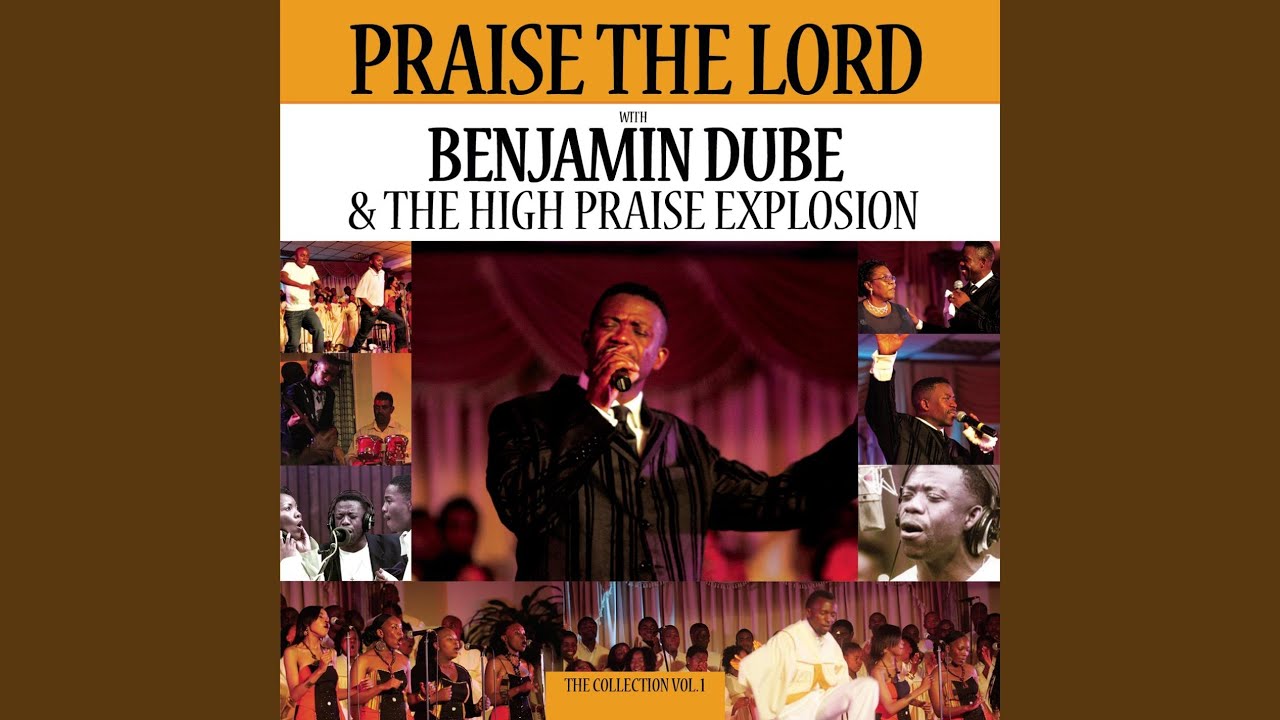 We Lift Him Higher (Live)