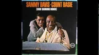 Sammy Davis Jr. &amp; Count Basie -  Bill Basie Won&#39;t You Please Come Home