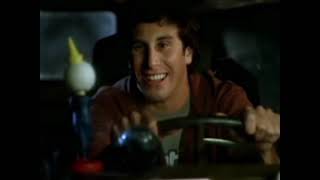 Jack In The Box 2009 Commercials usa English U0026 Spanish