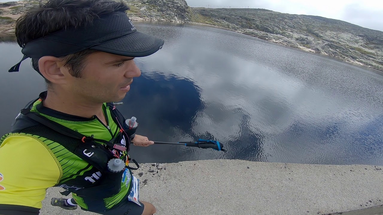 Ultra Trail Oh Meu Deus 2019