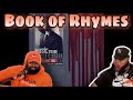 Eminem - Book of Rhymes (Reaction)