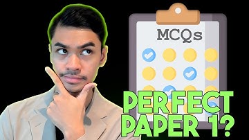 Jump 2 GRADES in Paper 1 Without Extra Studying! (Exam-Smart Hacks)