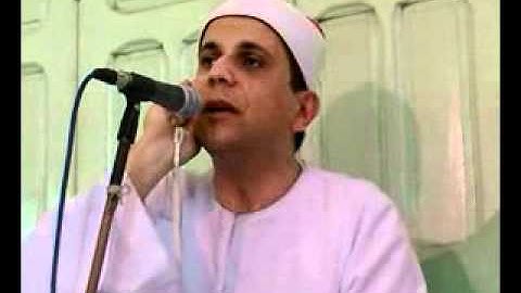تلاوة رائعة لابن ميت محمود ايمن امبابى رقم 40