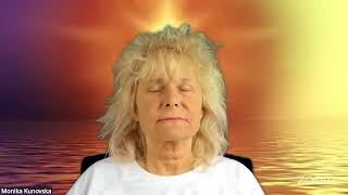 Světelná meditace Jsem