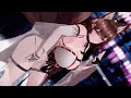 水着天城で:IJN Amagi「夏に去りし君を想フ」【MMD/アズールレーン/AzurLane/碧蓝航线/벽람항로/WQHD/60FPS】