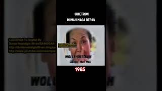 Download Lagu Sinetron jadul tvri rumah masa depan #rumahmasadepan MP3