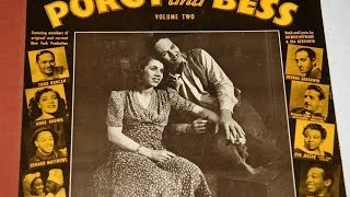 Eva Jessye Choir - Clara, Clara (The Requiem) - Porgy and Bess (1940)