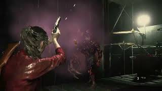 RE2RE | Claire B | Birkin 2