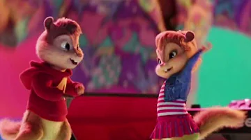 Austin Mahone - All I Ever Need by Alvin and the chipmunks