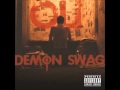 Oli  outro war  demon swag bonus track