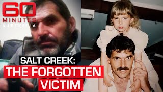 True Crime: Reallife Wolf Creek monster appears to send threats from jail | 60 Minutes Australia