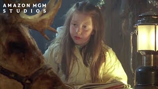 PRANCER (1989) | Bedtime Story | MGM