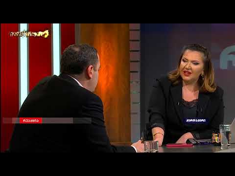 „ჩემი მოწყენილობა სხვა რამეს უკავშირდება“ - გიოგი ვაშაძე