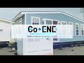 Go-ENE（可搬式充電設備）＿CM