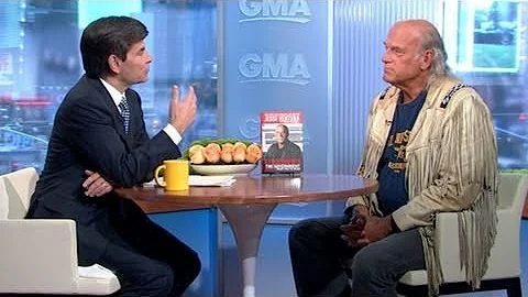 Former Governor Jesse Ventura Picks Fight With Fed...