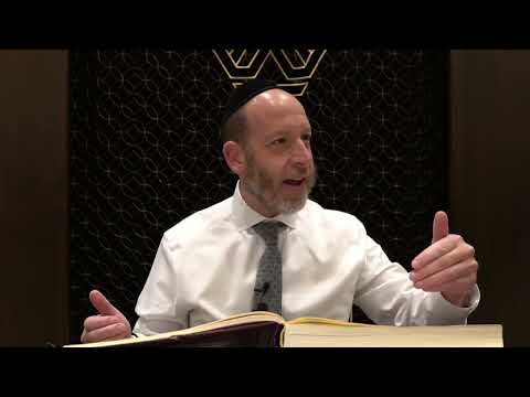 The Loss of a Leader: Divrei Hesped for R' Moshe Hauer z'l