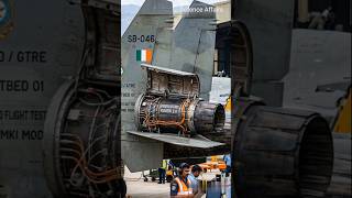 “Kaveri 2.0 Set to Fly on Su-30MKI” #defencenews #indiandefense #shorts #tejas #kaveriengine