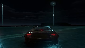 Need for Speed 2015: Unity 3D more exploring