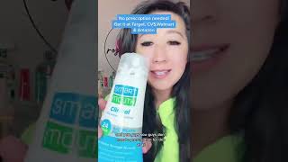 Brush 2x day, floss, and use Smart Mouth! I recommend this to all my patients and I love it persona