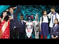 বাংলা ফানি ভিডিও রোবট || Robot Funny Video 2021|| Palli Gram TV Latest Video 2021...