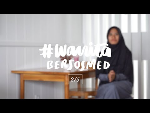 Wanita Bersosmed #2 Menampakkan Wajah di Sosmed? Boleh Gak Sih?
