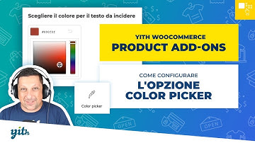 YITH WooCommerce Product Add-Ons & Extra Options - Come configurare l