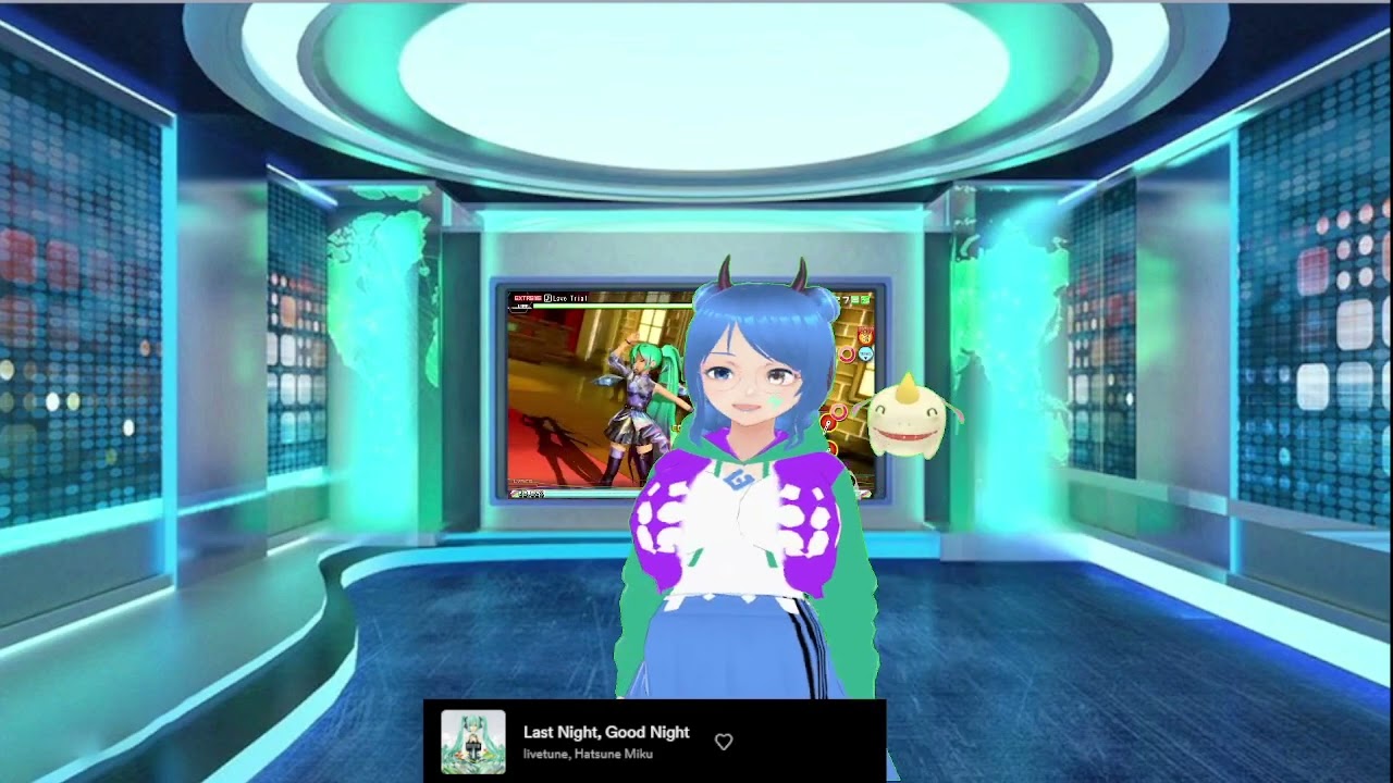 (Preggo) Elise Wright Ace Attorney stream 28th June 2023