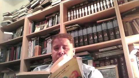 Cornelius Van Til and Presuppositional Apologetics part 2 by Jason Burns