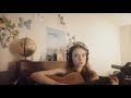 mitski - once more to see you (cover)