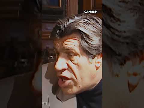 Jean-Pierre Castaldi est à bout ! - Les interviews de Raphaël Mezrahi