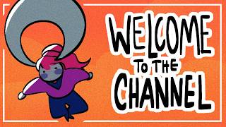 Welcome! || ANIMATED CHANNEL TRAILER