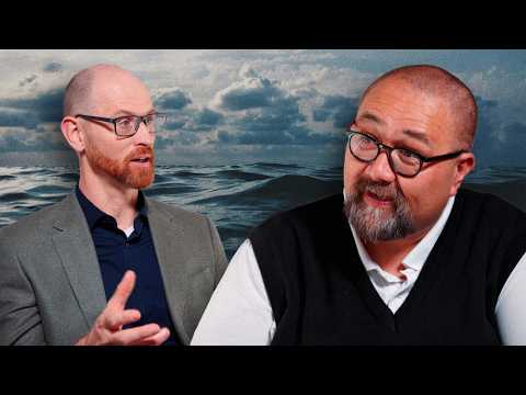 Thumbnail for Catholic Kiwi Podcast