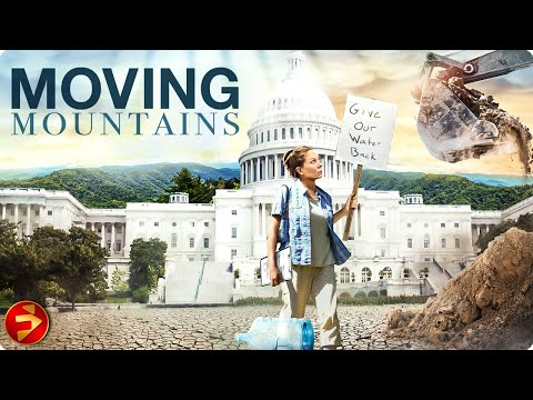MOVING MOUNTAINS