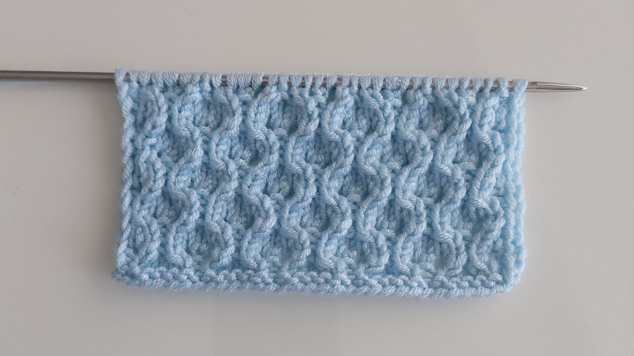 Ajurlu Petek Model Yapımı