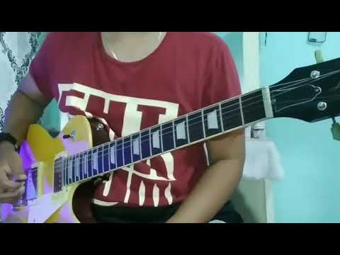 Kotak - local pride (Guitar cover) #kotakband #localpride #gibson #cellakotak