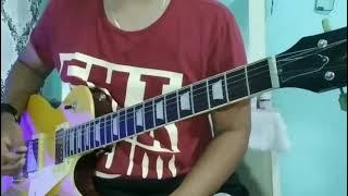 Kotak - local pride (Guitar cover) #kotakband #localpride #gibson #cellakotak
