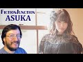 FictionJunction Asuka | Everlasting Song (en vivo) | REACCI&Oacute;N (reaction)