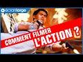 À TOUTE ÉPREUVE : petit guide du film d'action parfait