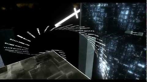 The Lost Archive - Memory 5 - The Bleeding Effect