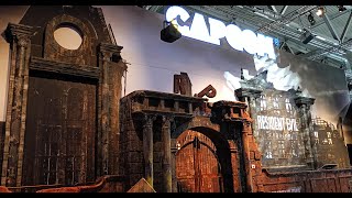 Visite du Stand Capcom Resident Evil Requiem - Gamescom 2025 - 4e jour