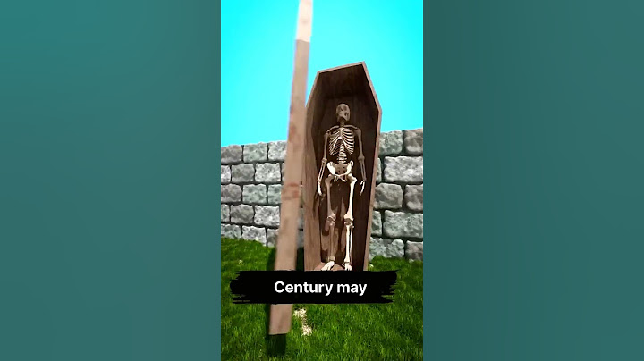 Why Did People Put Bells On Graves? 🔔