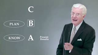 bob Proctor on goals