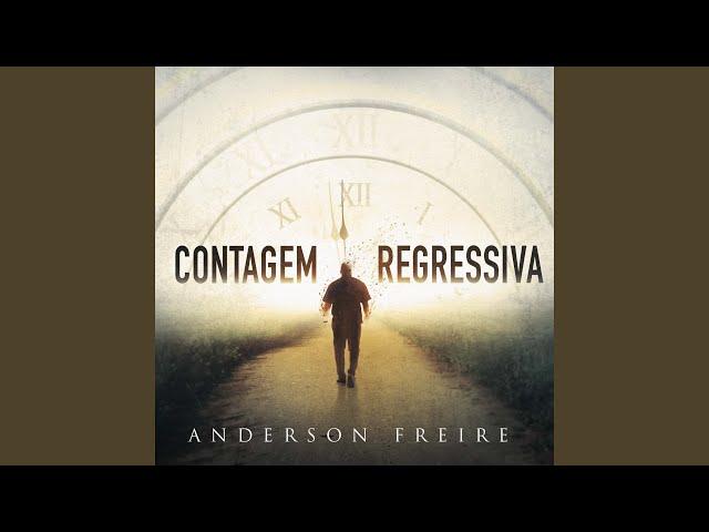 ANDERSON FREIRE - MEMORIAL